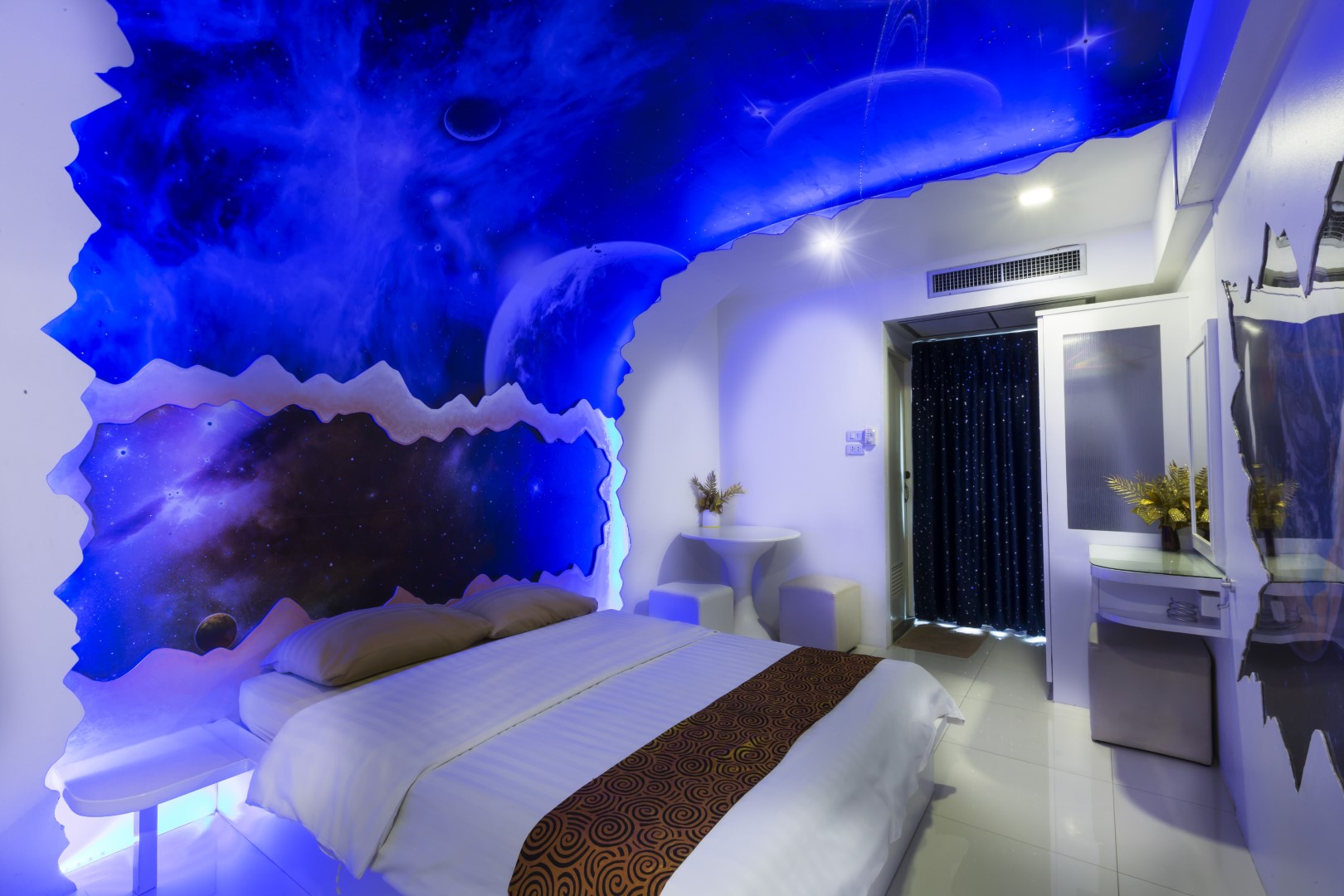 ห้องมาตรฐาน C-710 (standard)